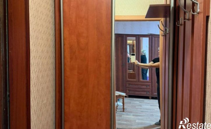 1-комн квартира пр-кт Энтузиастов, 57,  д. 57