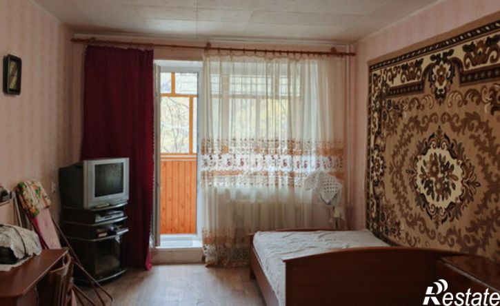 1-комн квартира пр-кт Энтузиастов, 57,  д. 57