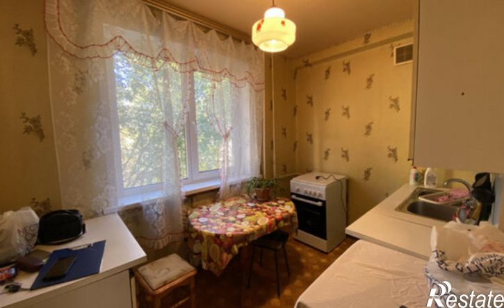 4-комн квартира Перспективная улица, 17,  д. 17