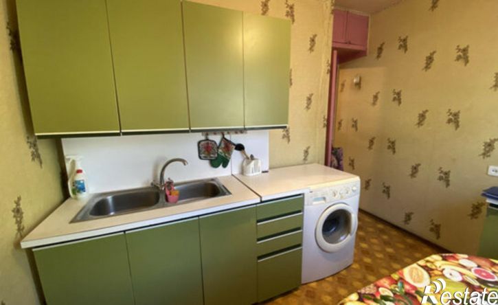 4-комн квартира Перспективная улица, 17,  д. 17