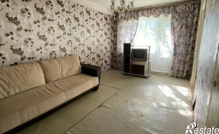 4-комн квартира Перспективная улица, 17,  д. 17