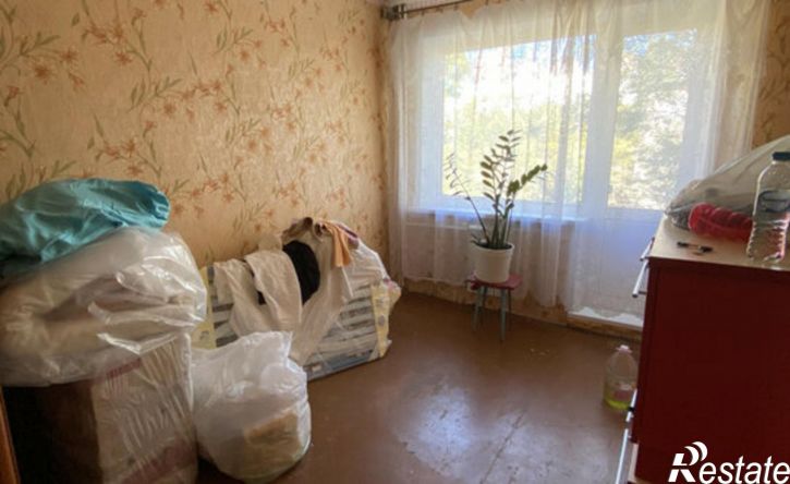 4-комн квартира Перспективная улица, 17,  д. 17