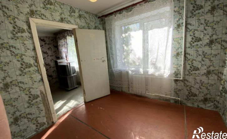 4-комн квартира Перспективная улица, 17,  д. 17