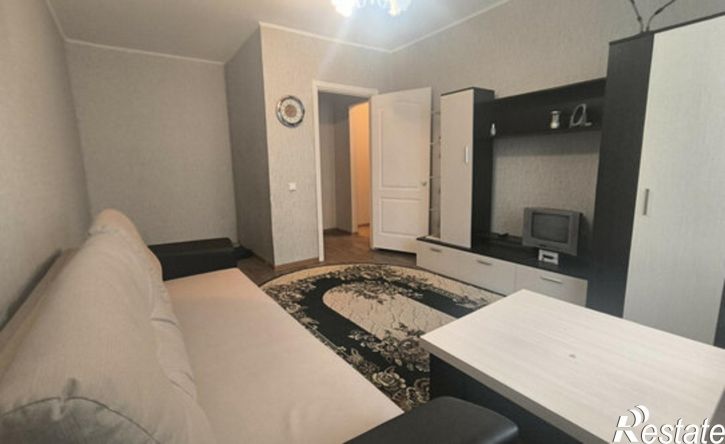 1-комн квартира 6-й Артельный проезд, 17,  д. 17