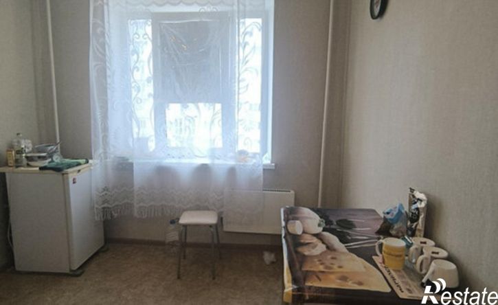 1-комн квартира 6-й Артельный проезд, 17,  д. 17