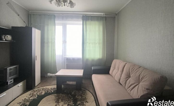 1-комн квартира 6-й Артельный проезд, 17,  д. 17