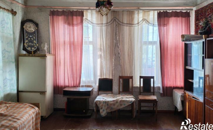 1-комн квартира ул Большая Горная, 92,  д. 92