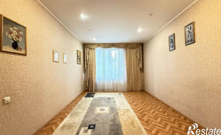 3-комн квартира Зоологическая улица, 2,  д. 2