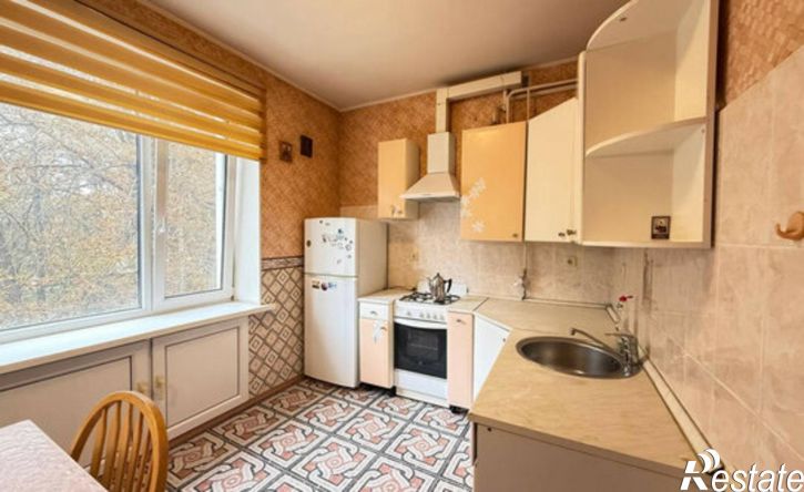 3-комн квартира Зоологическая улица, 2,  д. 2