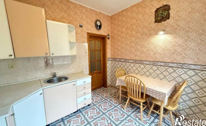 3-комн квартира Зоологическая улица, 2,  д. 2