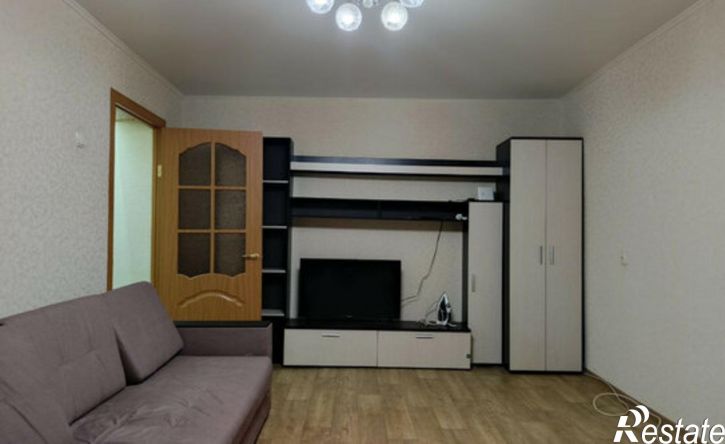 1-комн квартира ул Огородная, 83,  д. 83