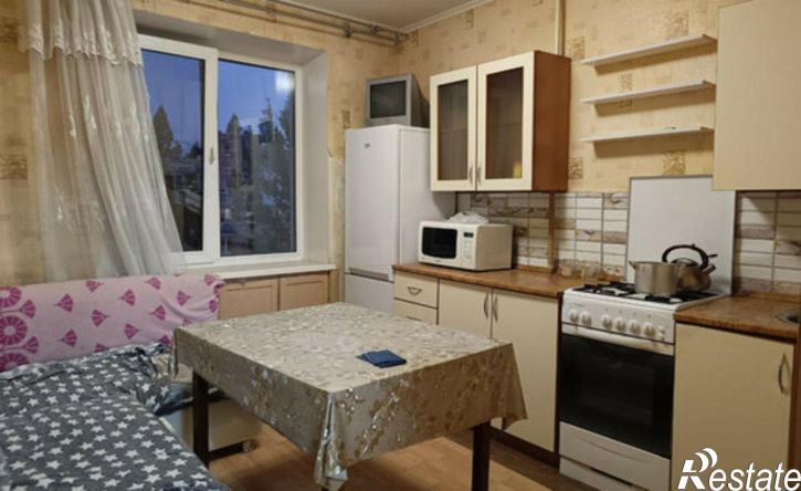 1-комн квартира ул Огородная, 83,  д. 83