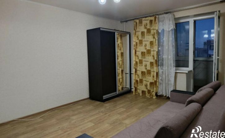 1-комн квартира ул Огородная, 83,  д. 83