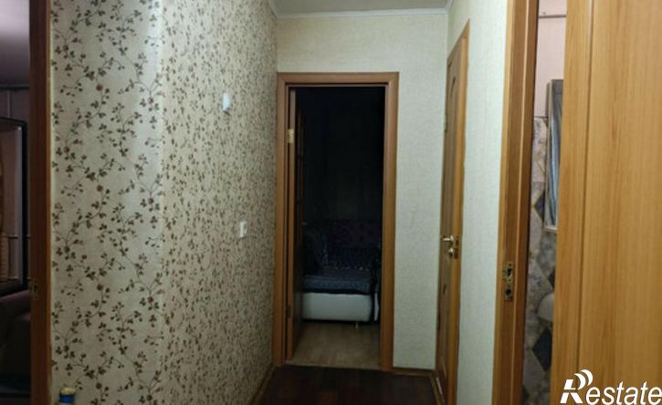 1-комн квартира ул Огородная, 83,  д. 83