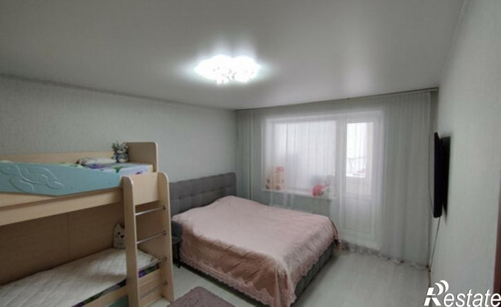 1-комн квартира Брянская улица, 12,  д. 12