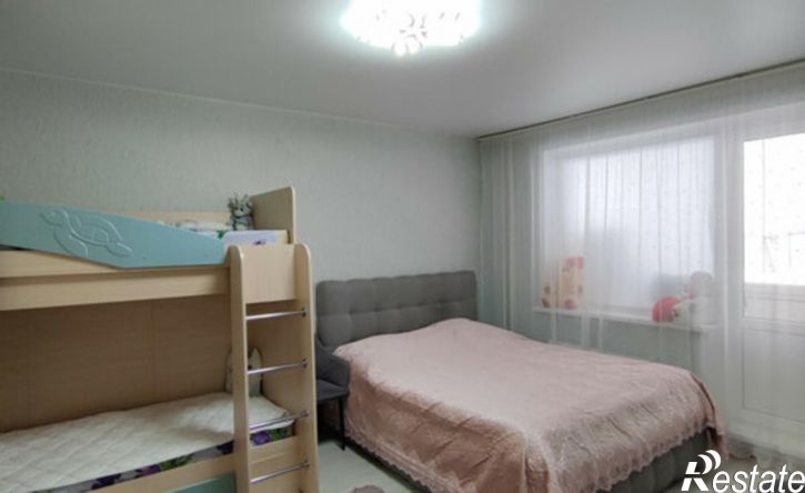 1-комн квартира Брянская улица, 12,  д. 12