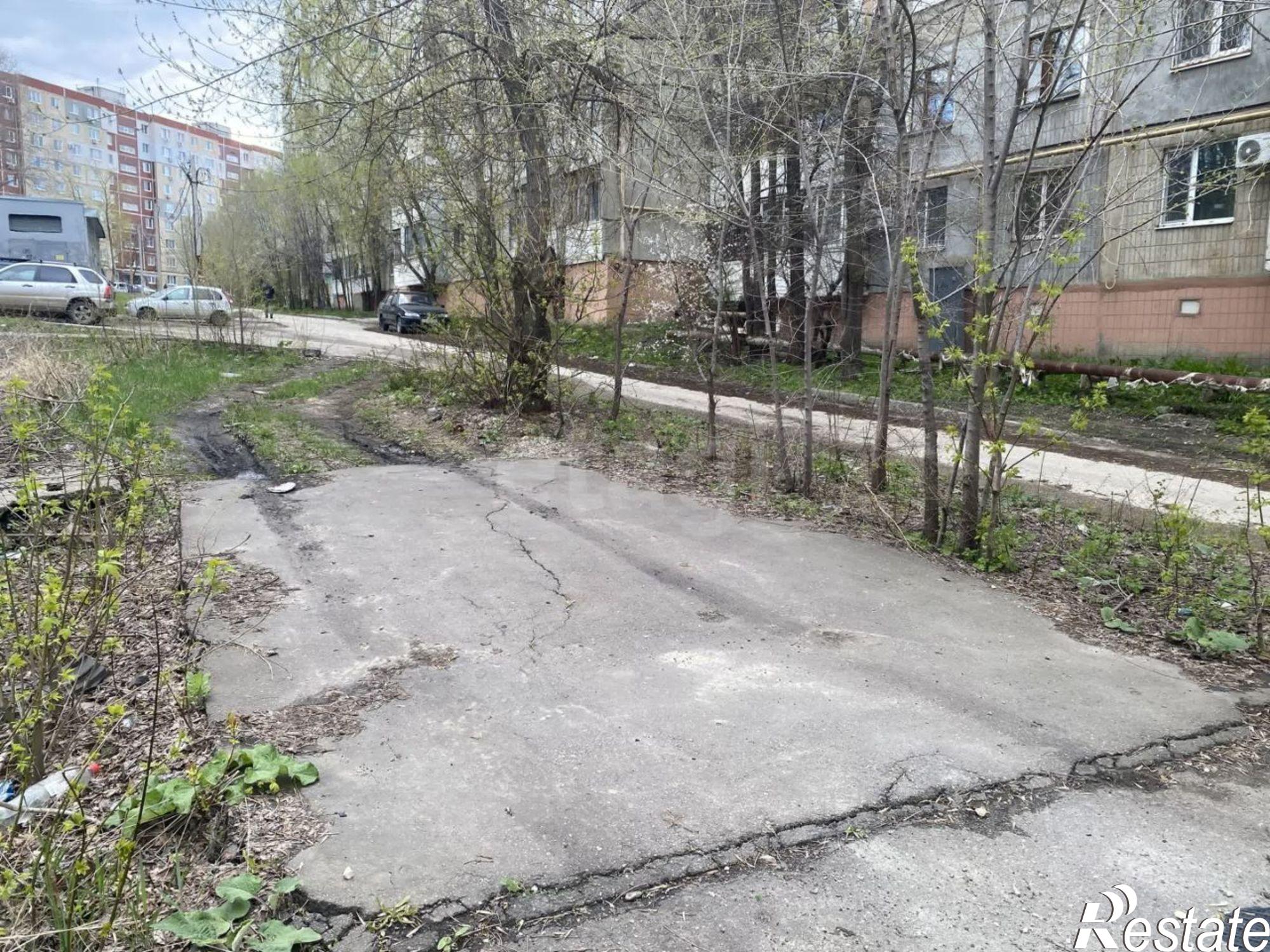 Купить гараж, место в паркинге за 400 000 рублей на улица Тархова