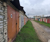 19 кв м улица имени Николая Чихарева