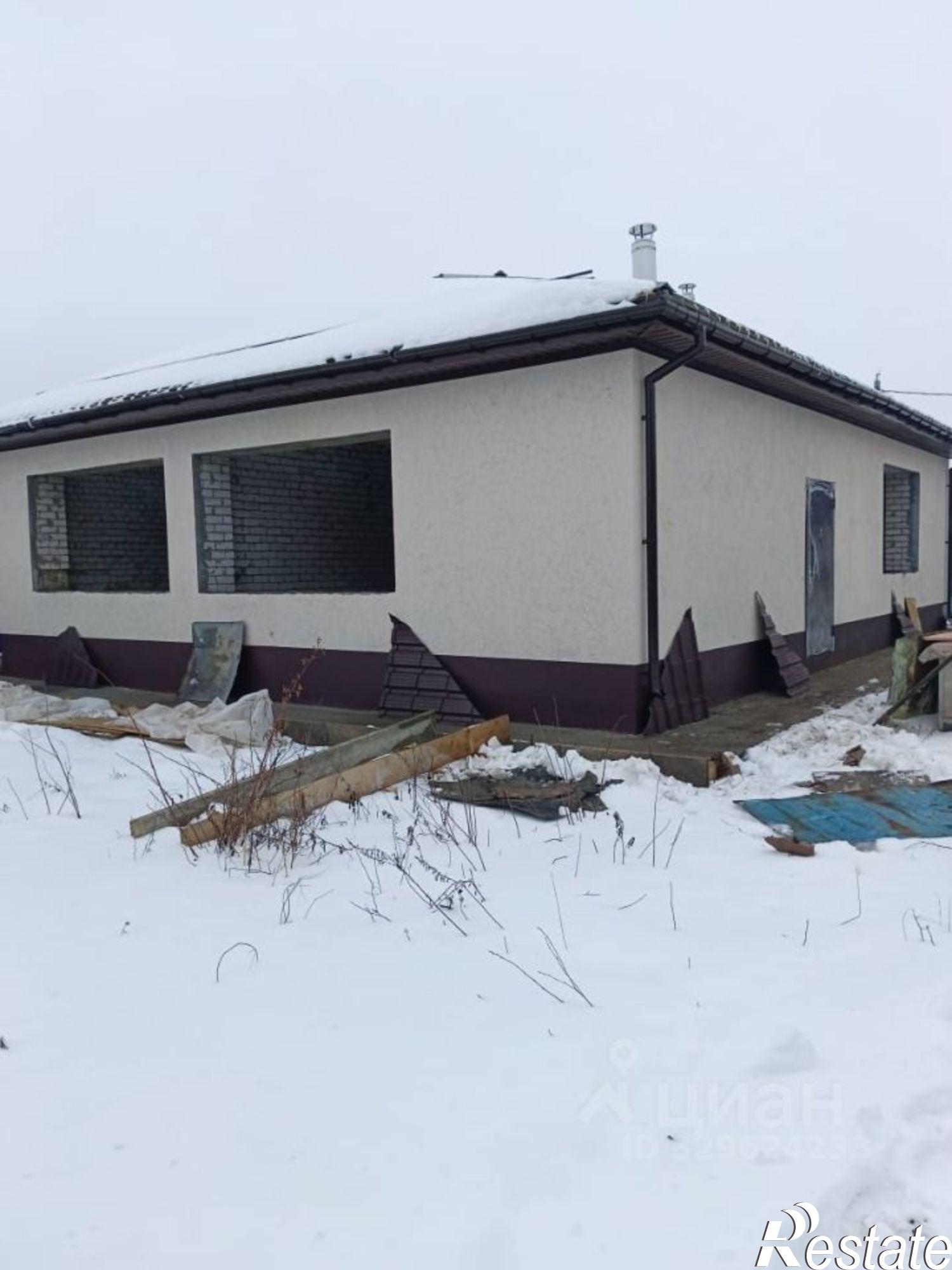 Купить дачу, дом, коттедж за 5 800 000 рублей на СНТ Весна, 15