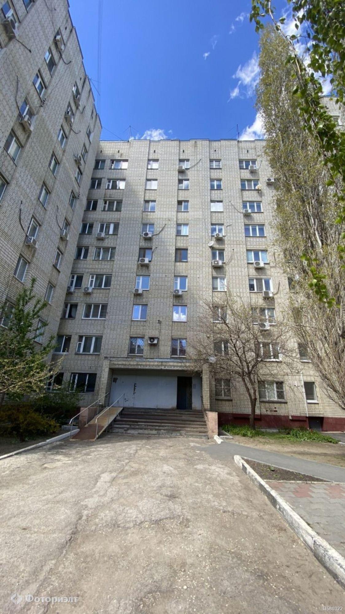 Купить квартиру за 2 800 000 рублей на Дегтярная пл, 1/13