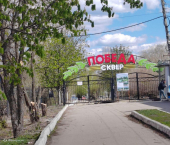 1-комн, 30.4кв м, этаж 1/5 Электронная ул, 4