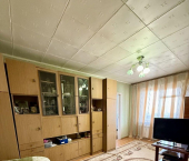 3-комн, 52кв м, этаж 6/9 Моторная ул, 14