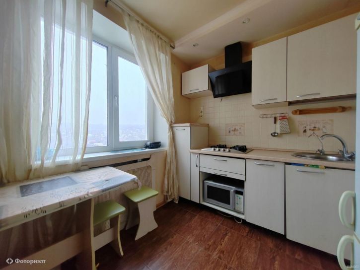 1-комн квартира Огородный 2-й проезд, 27
