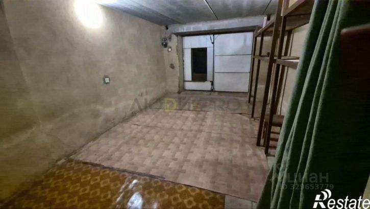 Гараж/парковка ул Кузнечная, 2/12,  д. 2/12