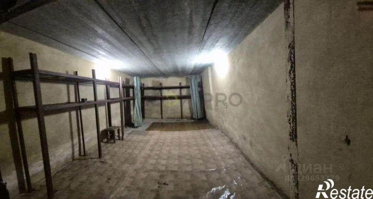 Гараж/парковка ул Кузнечная, 2/12,  д. 2/12