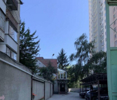 офис 10 кв м, этаж 2/3 улица имени Пугачёва Е.И., 10