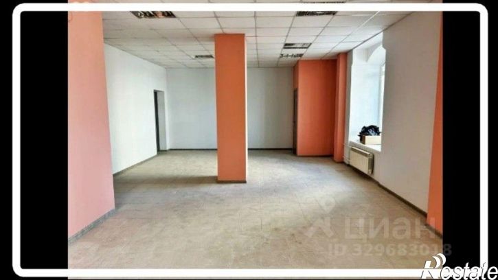 Офис улица Чернышевского, 50А,  д. 50А