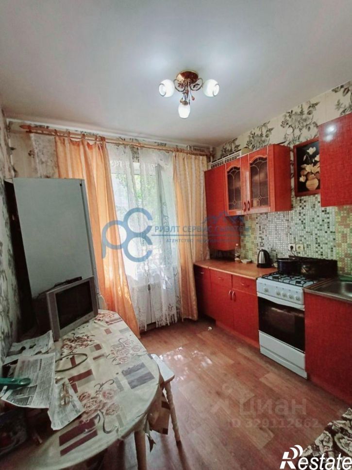 1-комн квартира улица имени Н. В. Исаева, 46А,  д. 46А