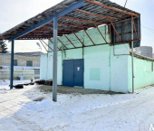 склад 600 кв м Ново-Астраханское шоссе, д 81 к 13