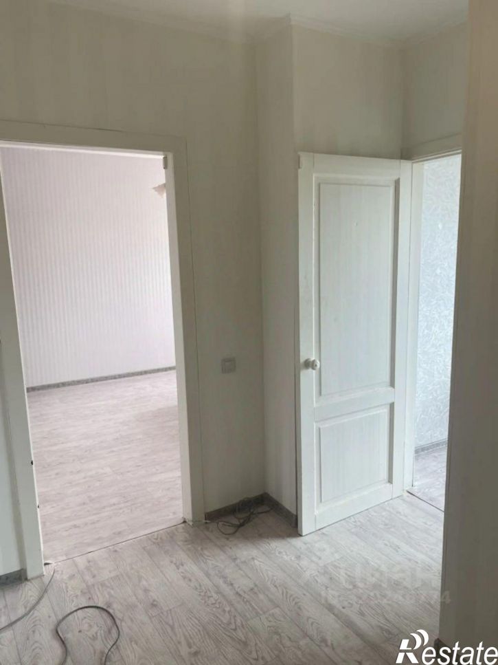 1-комн квартира улица Братьев Никитиных, 12,  д. 12