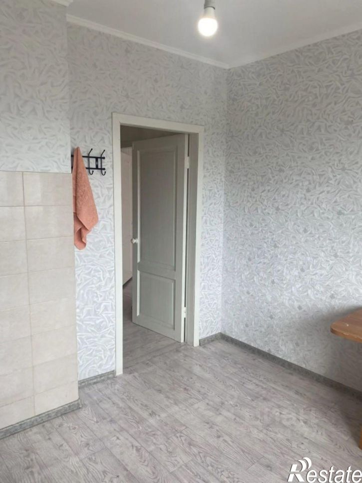 1-комн квартира улица Братьев Никитиных, 12,  д. 12