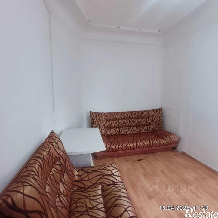 2-комн квартира улица Гоголя, 57,  д. 57