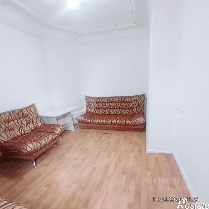 2-комн квартира улица Гоголя, 57,  д. 57