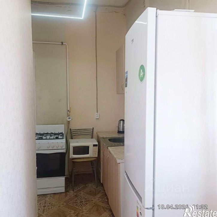 2-комн квартира улица Гоголя, 57,  д. 57