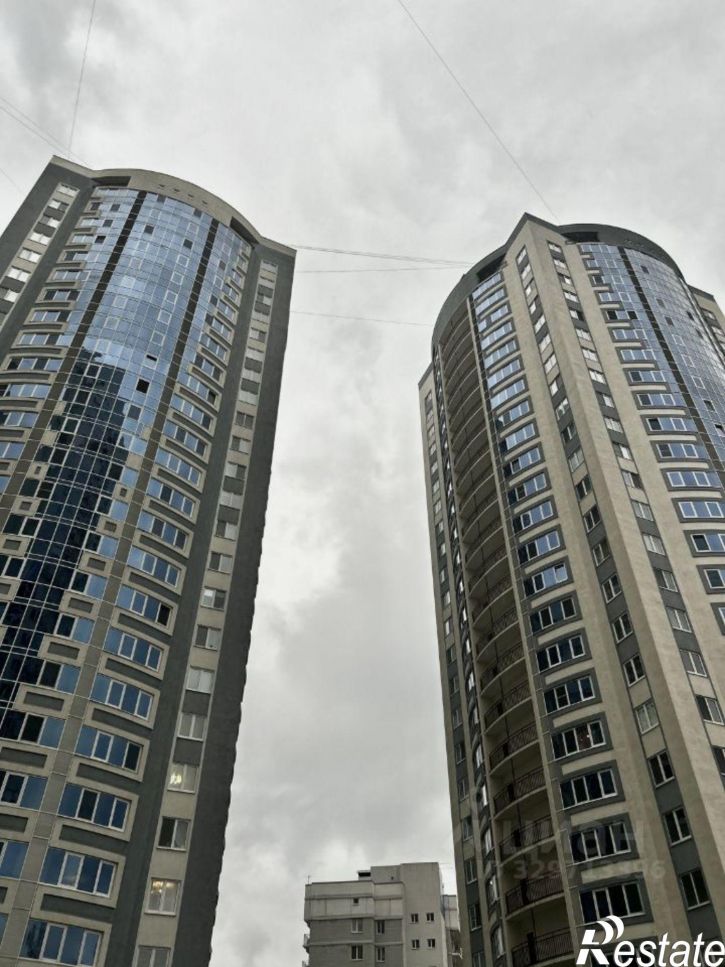 2-комн квартира улица Чернышевского, 108А,  д. 108А