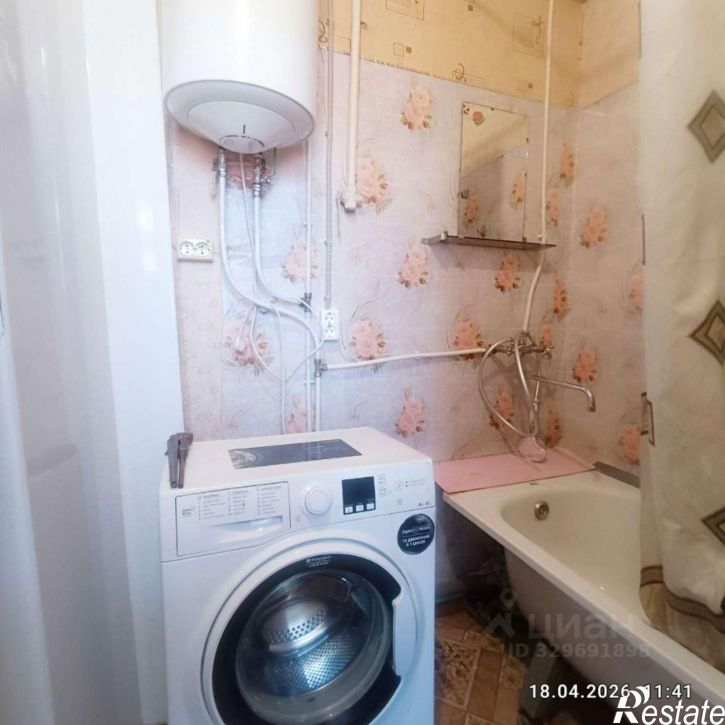 2-комн квартира улица Гоголя, 57,  д. 57