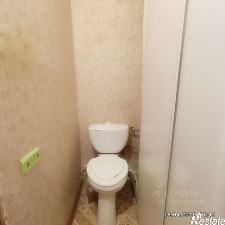 2-комн квартира улица Гоголя, 57,  д. 57