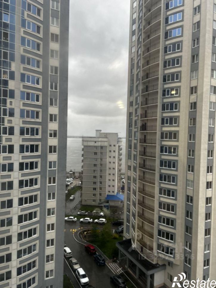2-комн квартира улица Чернышевского, 108А,  д. 108А