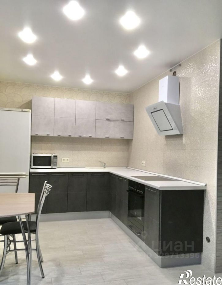2-комн квартира улица Чернышевского, 108А,  д. 108А