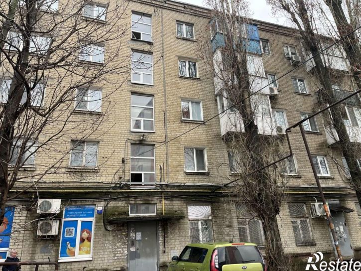 1-комн квартира пр-кт Строителей, 42/2,  д. 42/2