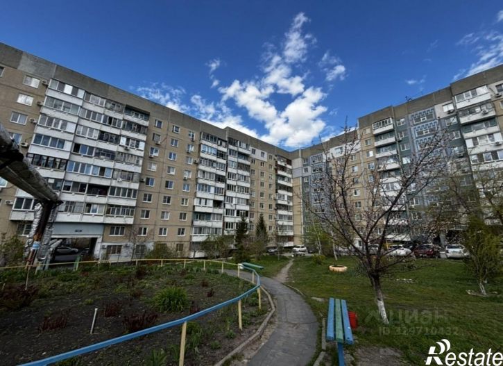 1-комн квартира улица Батавина, 11,  д. 11