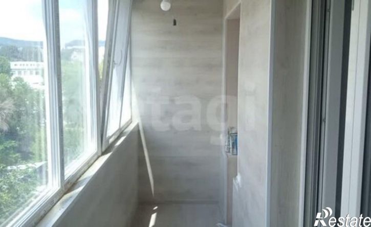 1-комн квартира 2-я Садовая улица, 55,  д. 55