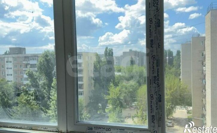 1-комн квартира 2-я Садовая улица, 55,  д. 55