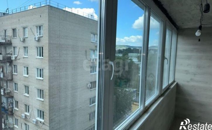 1-комн квартира 2-я Садовая улица, 55,  д. 55