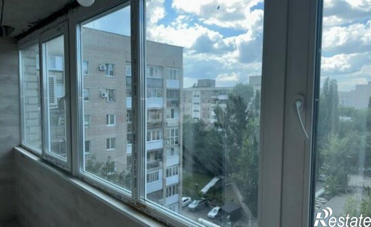 1-комн квартира 2-я Садовая улица, 55,  д. 55