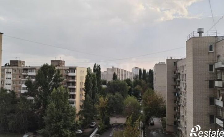 1-комн квартира 2-я Садовая улица, 55,  д. 55